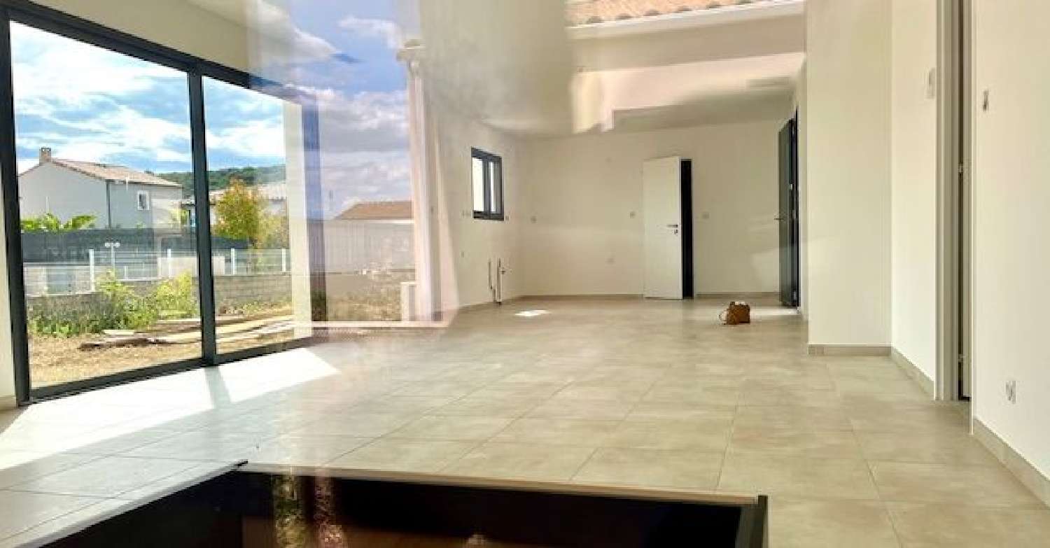  te koop huis Saint-Mathieu-de-Tréviers Hérault 1