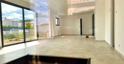 Saint-Mathieu-de-Tréviers Hérault huis foto 7210756