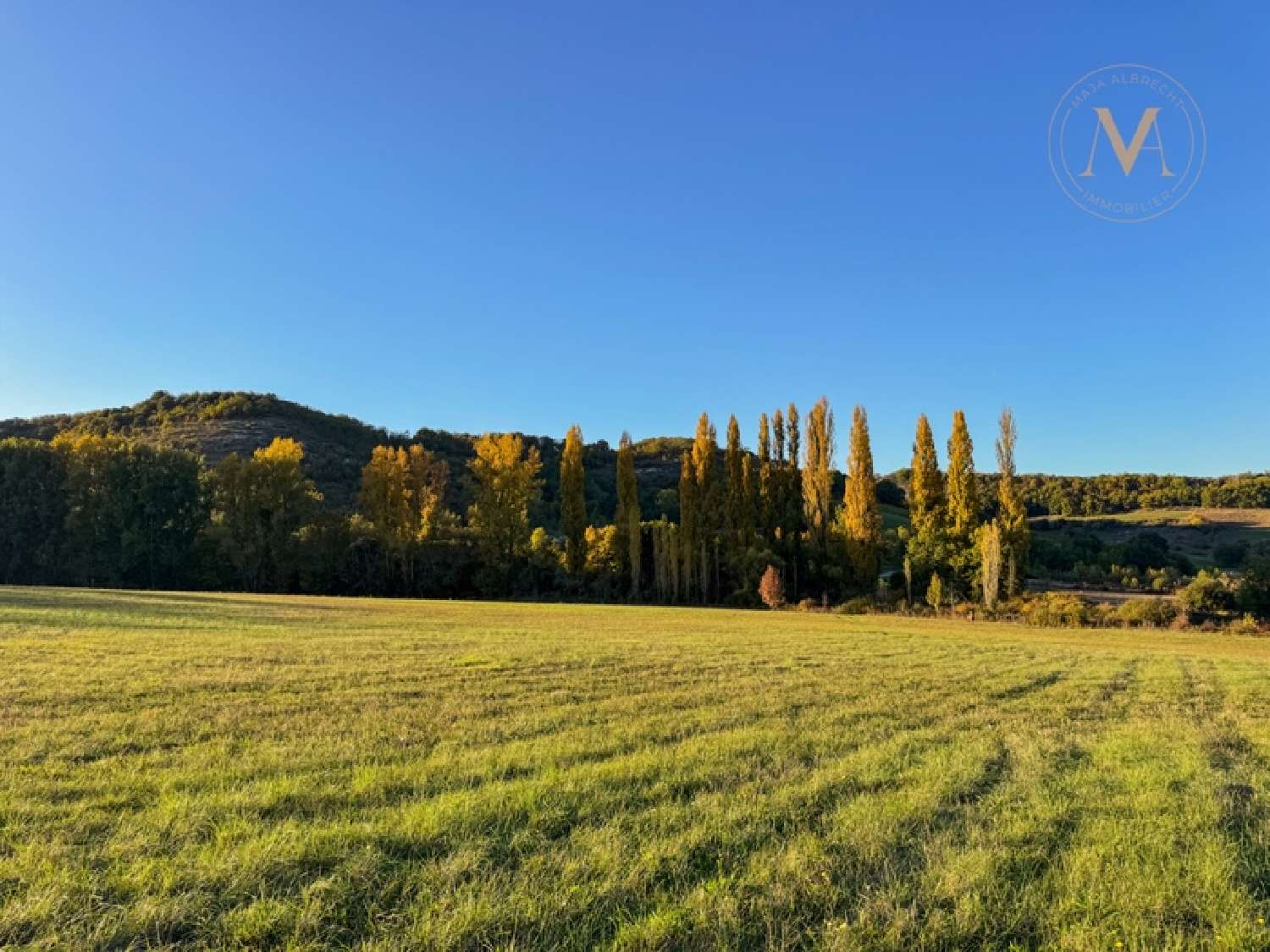 te koop huis Saint-Matré Lot 2