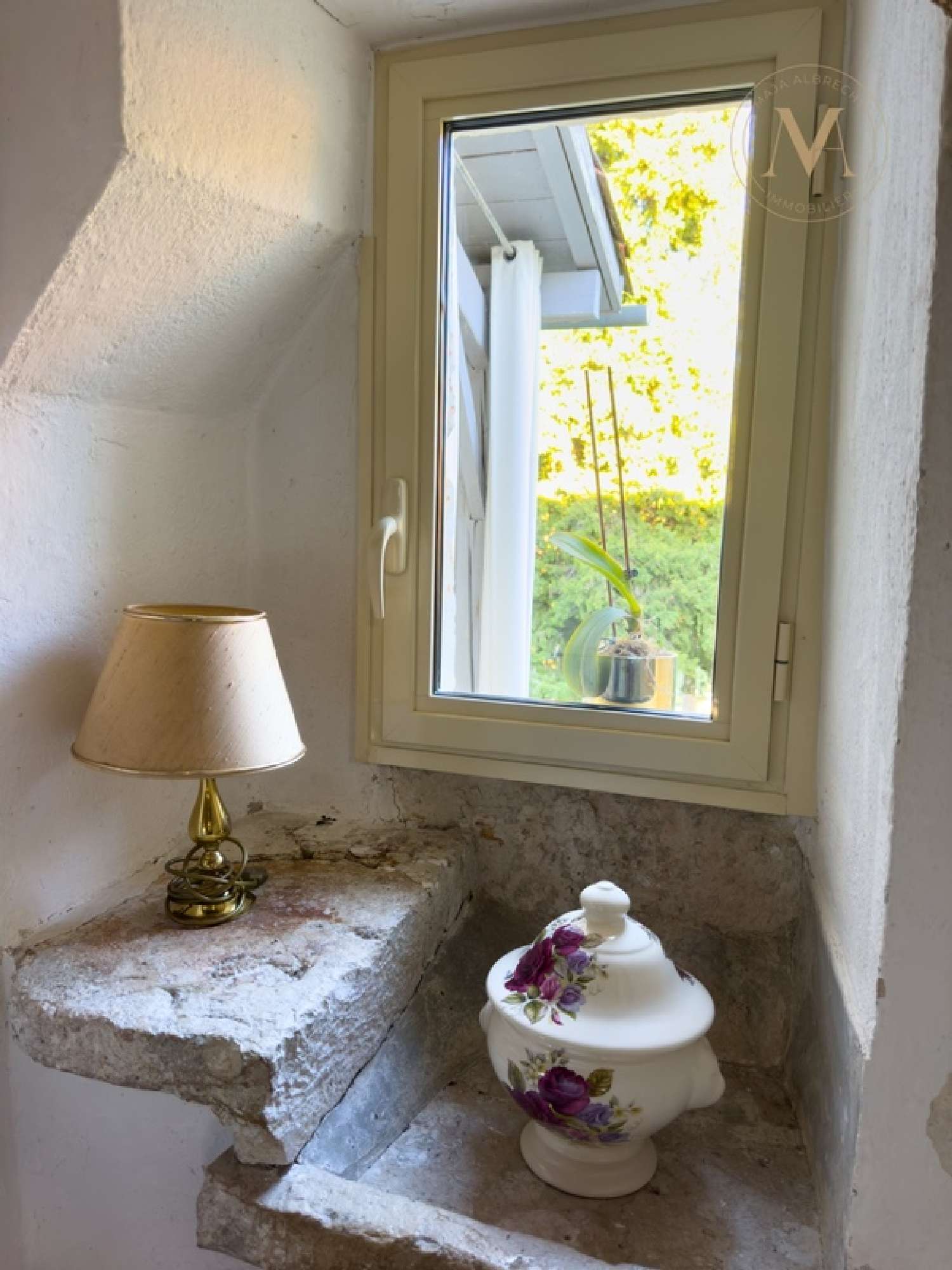 te koop huis Saint-Matré Lot 6