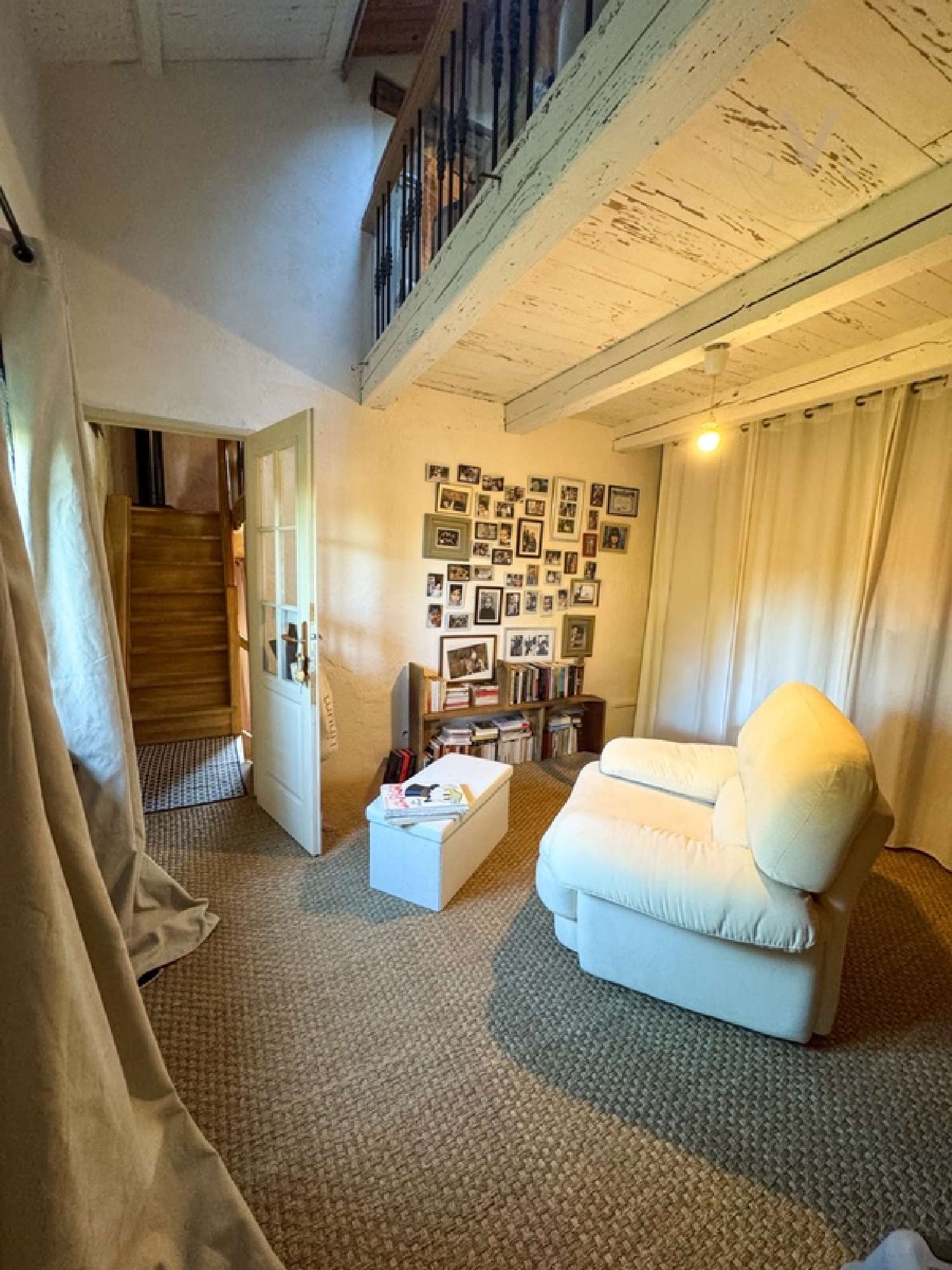 te koop huis Saint-Matré Lot 7