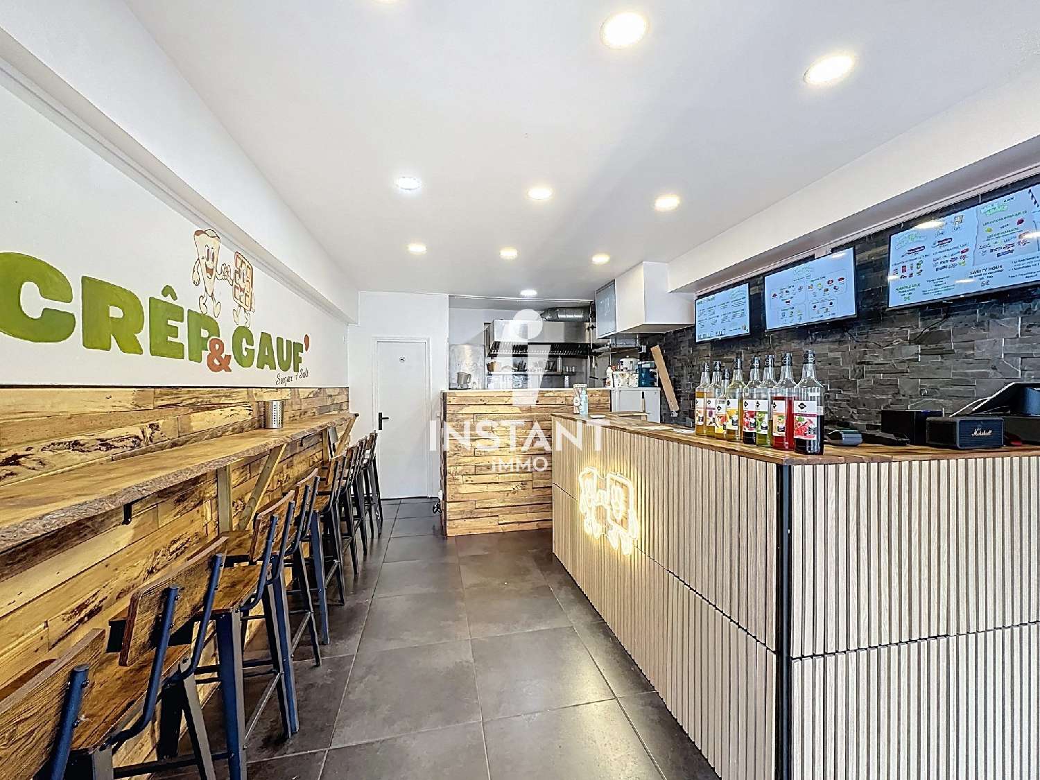  te koop huis Saint-Maur-des-Fossés Val-de-Marne 1