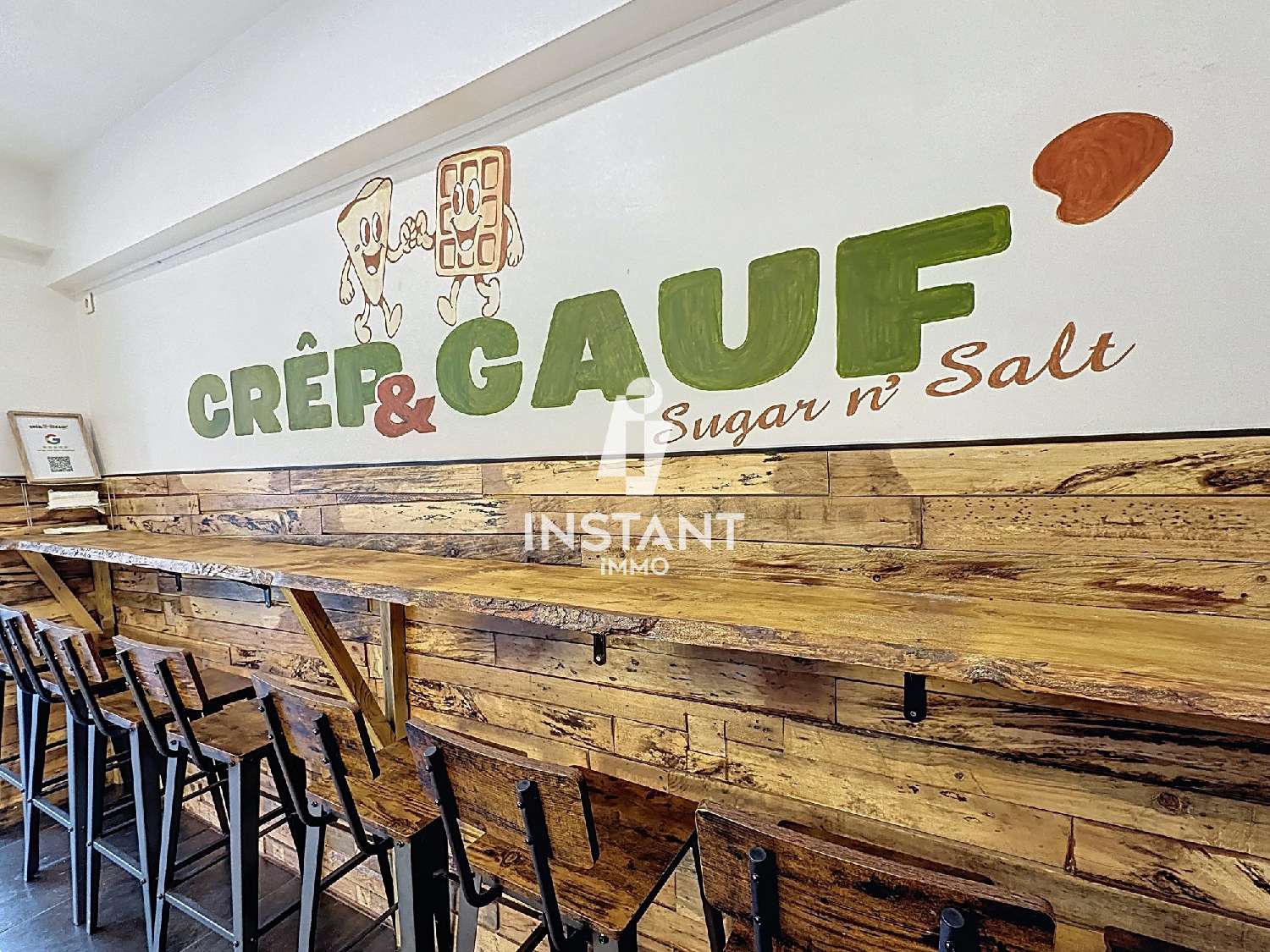  te koop huis Saint-Maur-des-Fossés Val-de-Marne 3