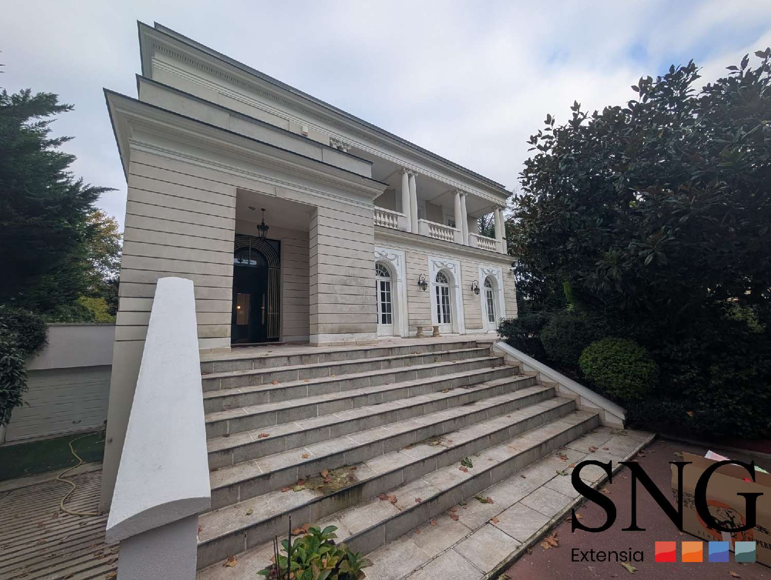 for sale house Saint-Maur-des-Fossés Val-de-Marne 1