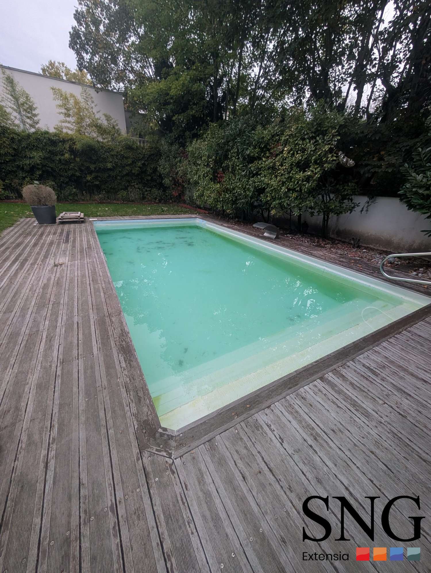 for sale house Saint-Maur-des-Fossés Val-de-Marne 2