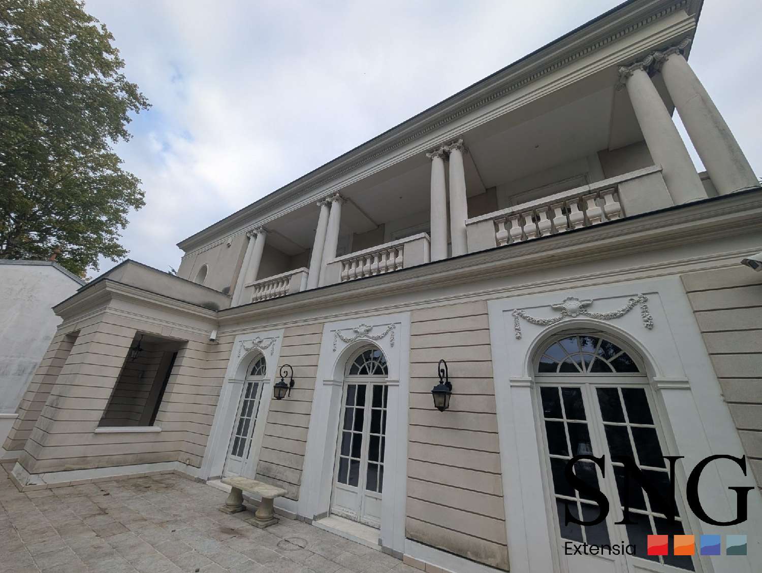 for sale house Saint-Maur-des-Fossés Val-de-Marne 4