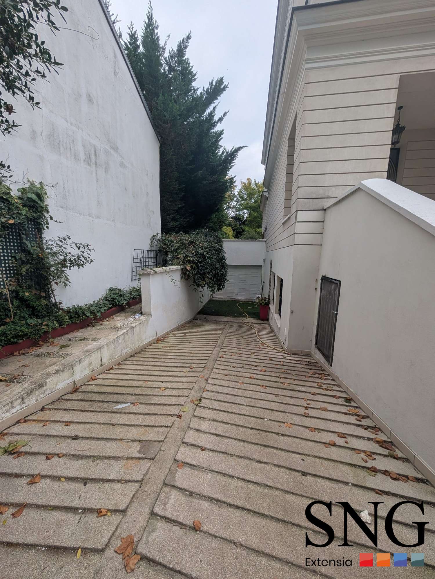 for sale house Saint-Maur-des-Fossés Val-de-Marne 5