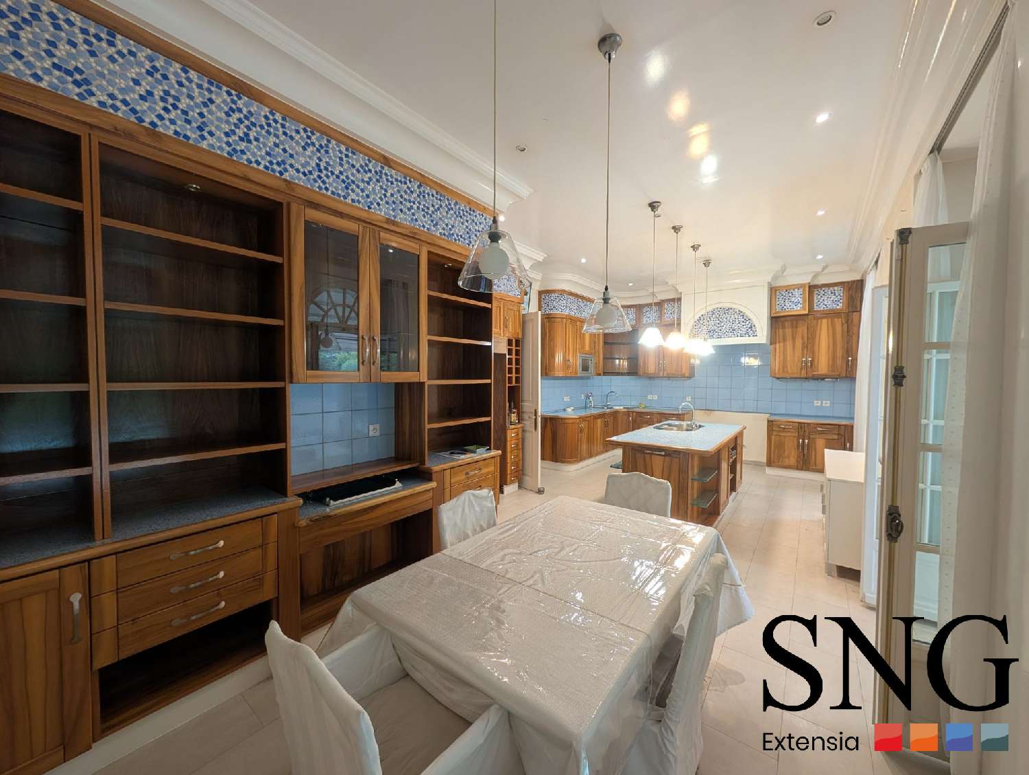 for sale house Saint-Maur-des-Fossés Val-de-Marne 7