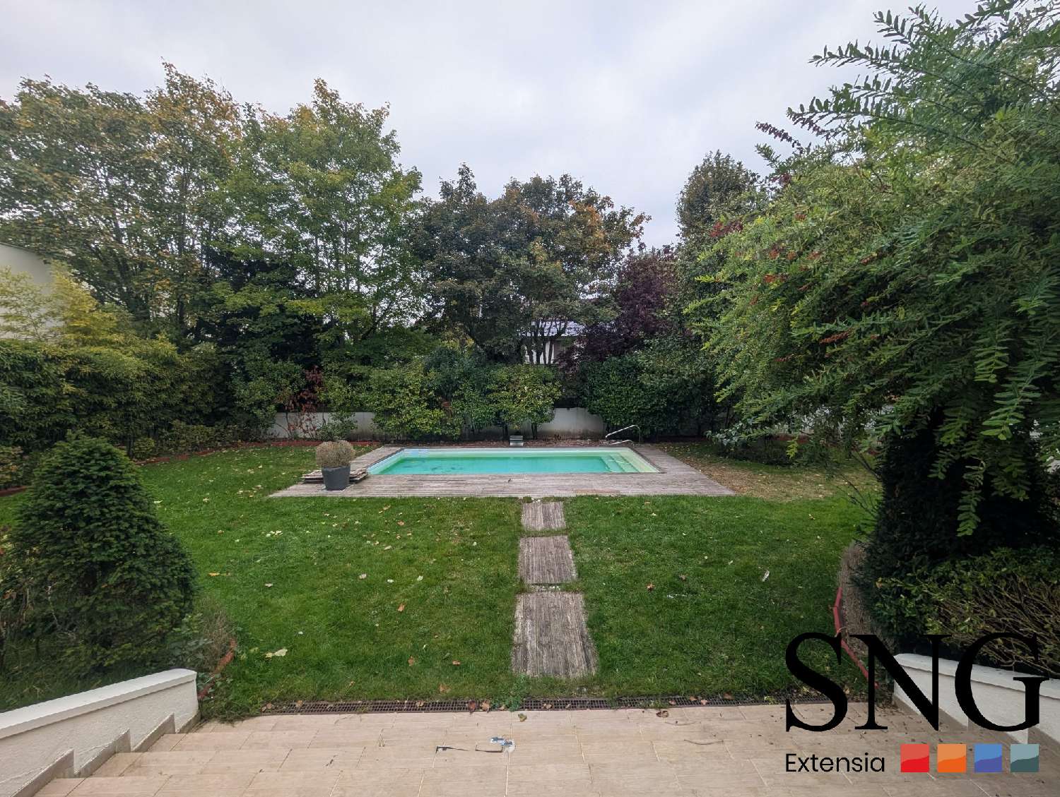 for sale house Saint-Maur-des-Fossés Val-de-Marne 8