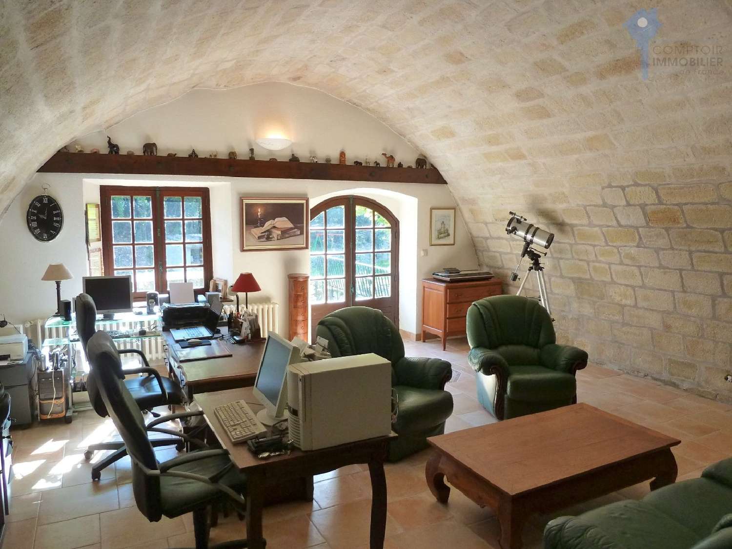 te koop huis Saint-Maurice-d'Ardèche Ardèche 5