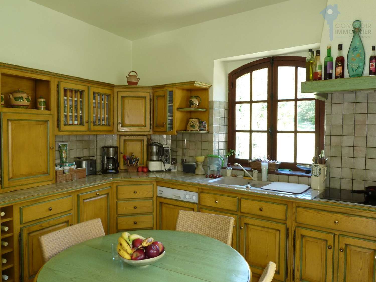 te koop huis Saint-Maurice-d'Ardèche Ardèche 6