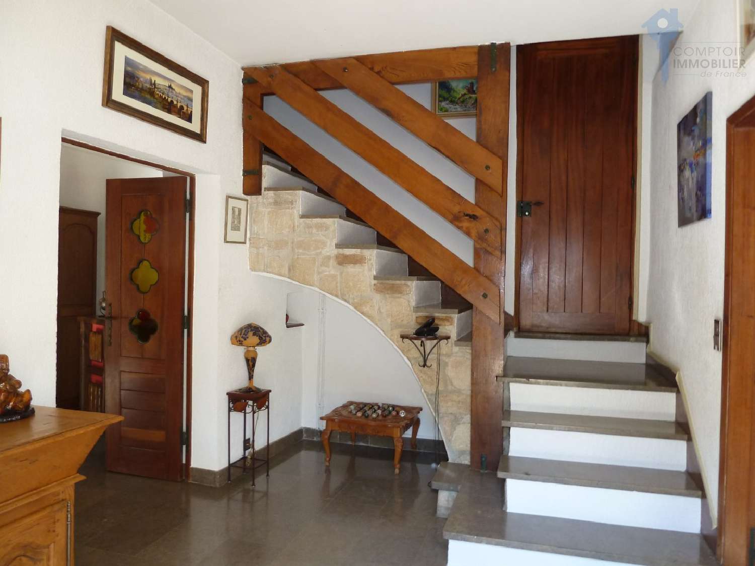 te koop huis Saint-Maurice-d'Ardèche Ardèche 7