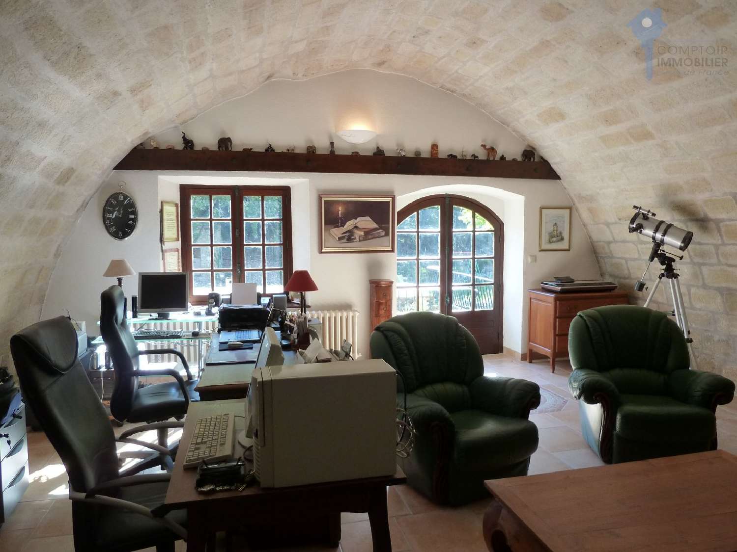 te koop huis Saint-Maurice-d'Ardèche Ardèche 8
