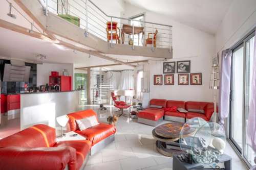 Saint-Maurice-Montcouronne Essonne Haus Bild 7214685