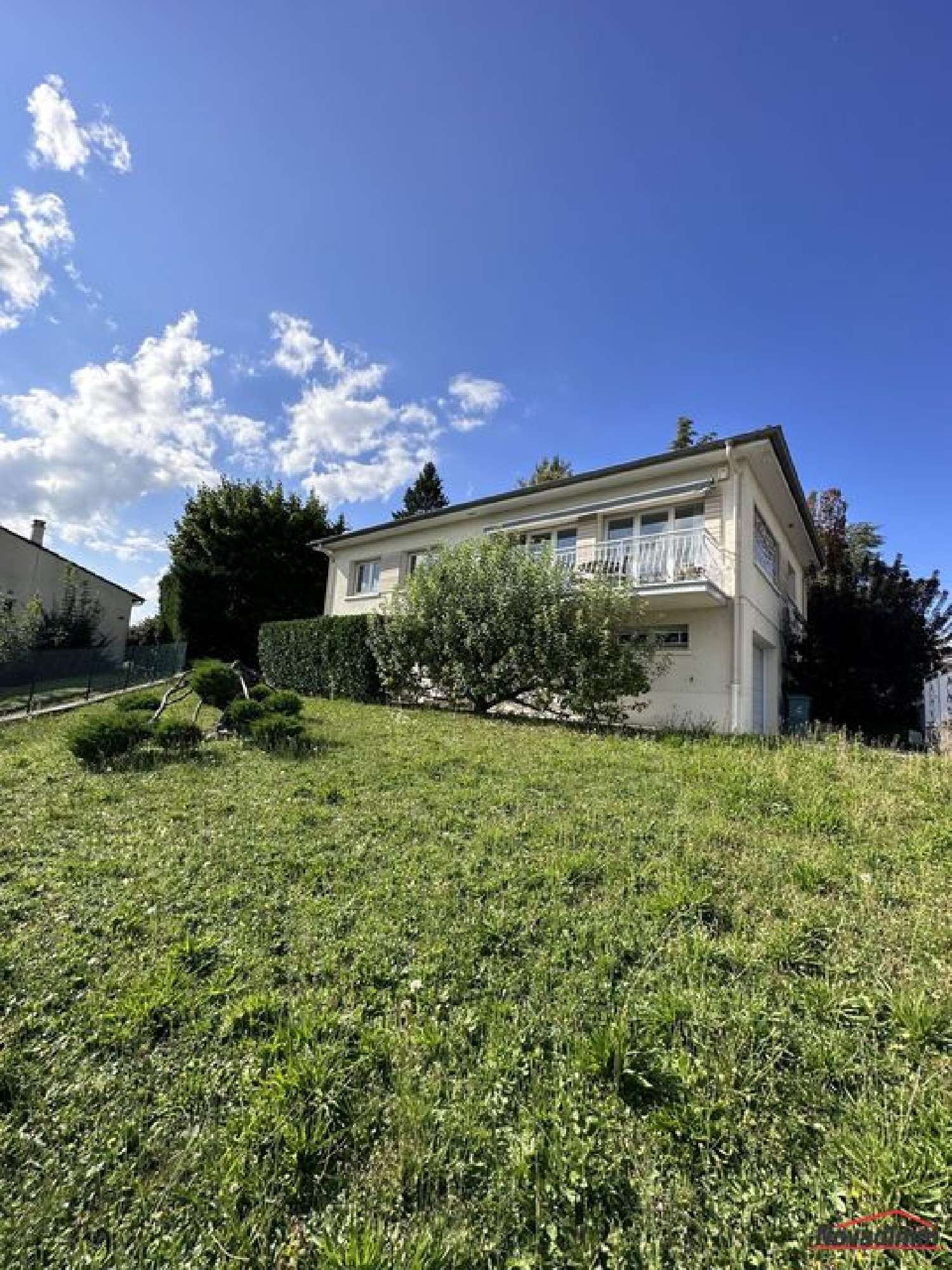 kaufen Haus Saint-Max Meurthe-et-Moselle 1