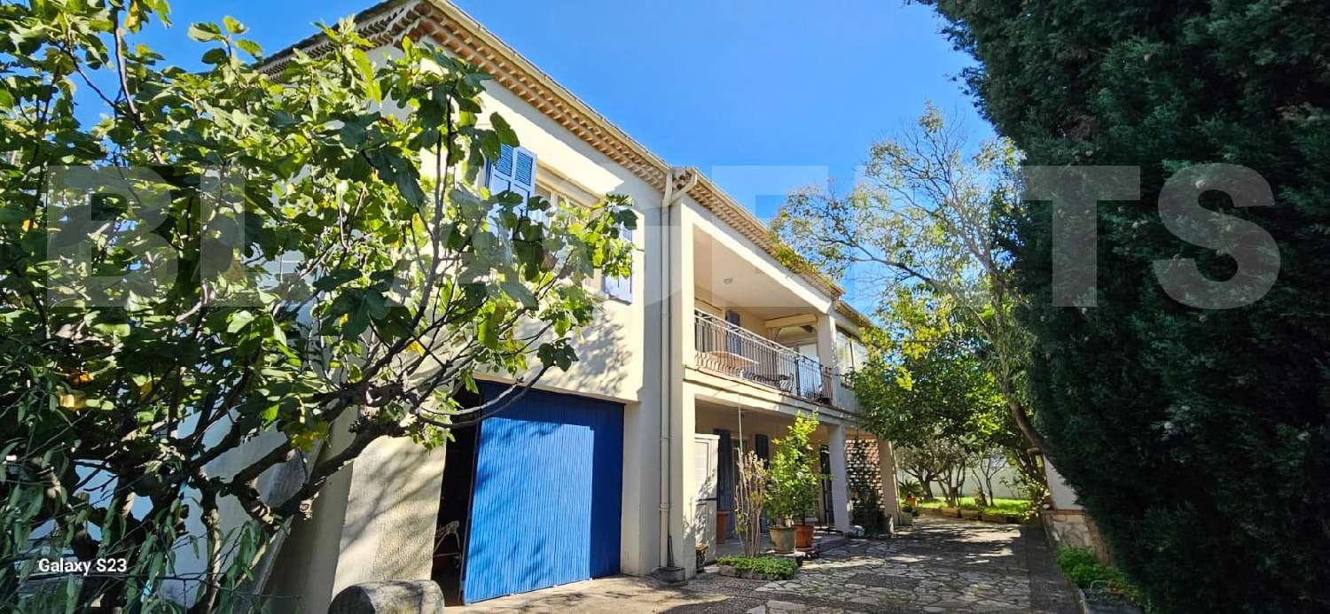  te koop huis Saint-Maximin-la-Sainte-Baume Var 1