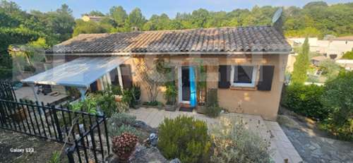 Saint-Maximin-la-Sainte-Baume Var huis foto 7198104