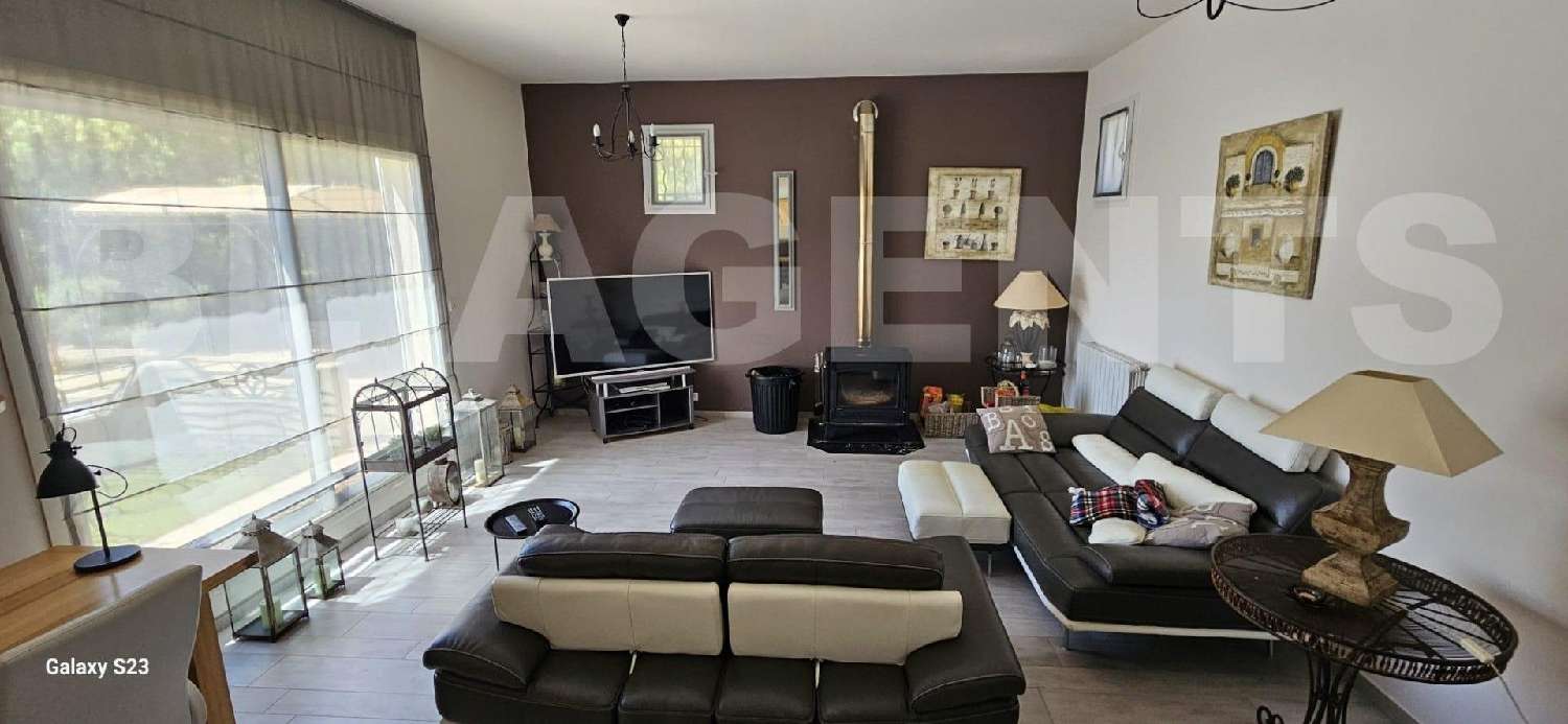  te koop huis Saint-Maximin-la-Sainte-Baume Var 1