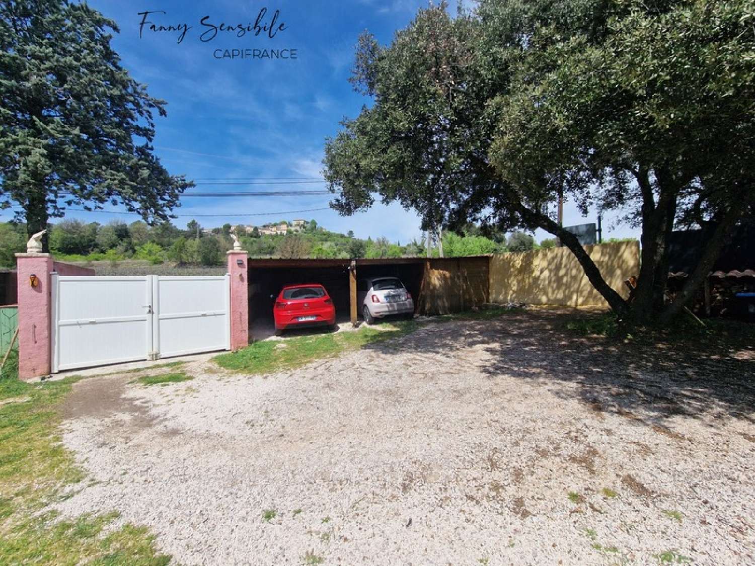 à vendre maison Saint-Maximin-la-Sainte-Baume Var 4