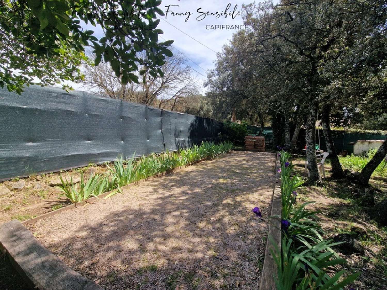 à vendre maison Saint-Maximin-la-Sainte-Baume Var 5