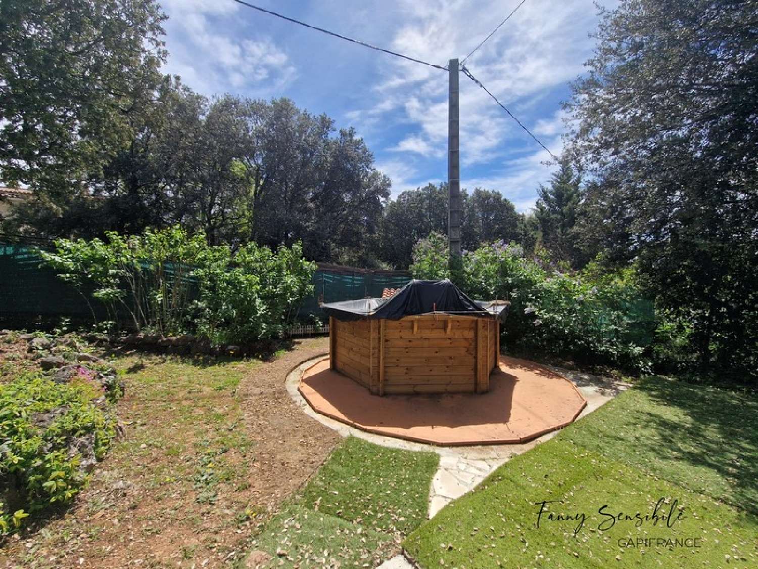 à vendre maison Saint-Maximin-la-Sainte-Baume Var 6