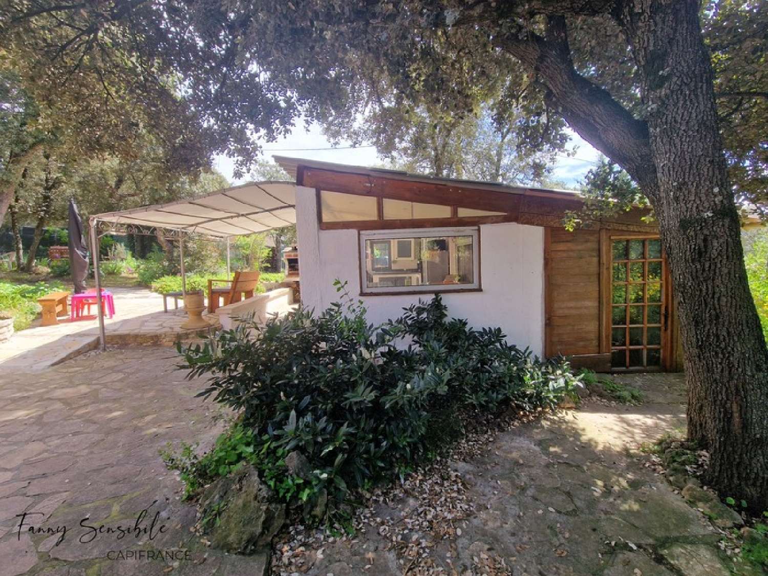 à vendre maison Saint-Maximin-la-Sainte-Baume Var 8