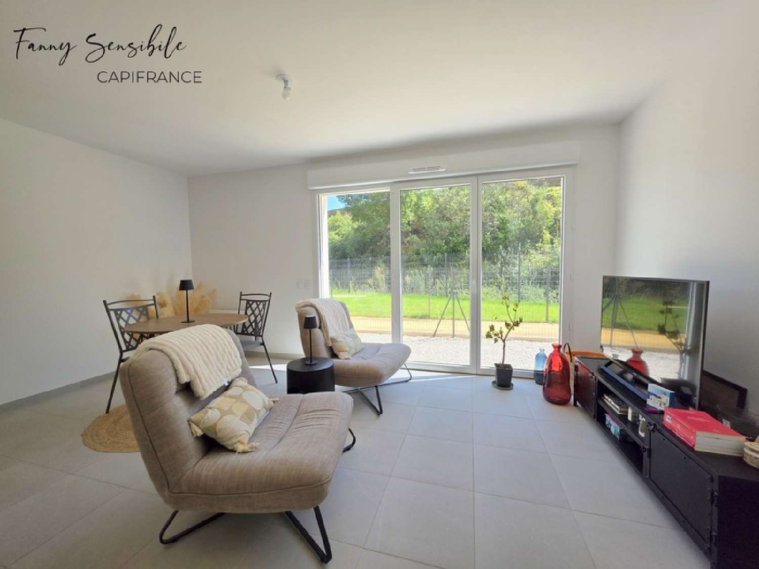 à vendre maison Saint-Maximin-la-Sainte-Baume Var 1