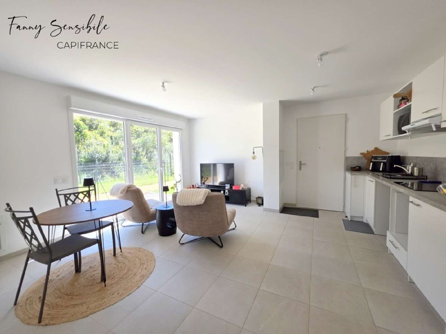 à vendre maison Saint-Maximin-la-Sainte-Baume Var 2