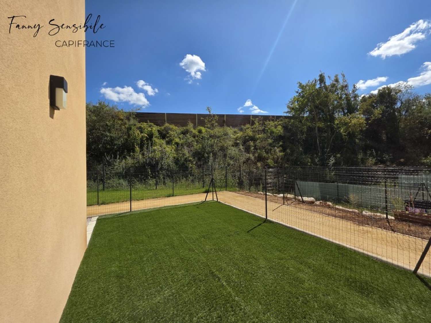 à vendre maison Saint-Maximin-la-Sainte-Baume Var 8