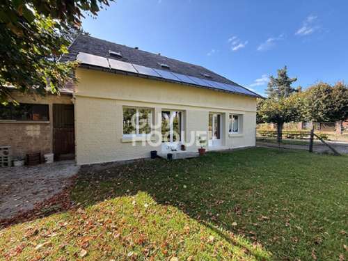 Lierville Oise huis foto 7188184