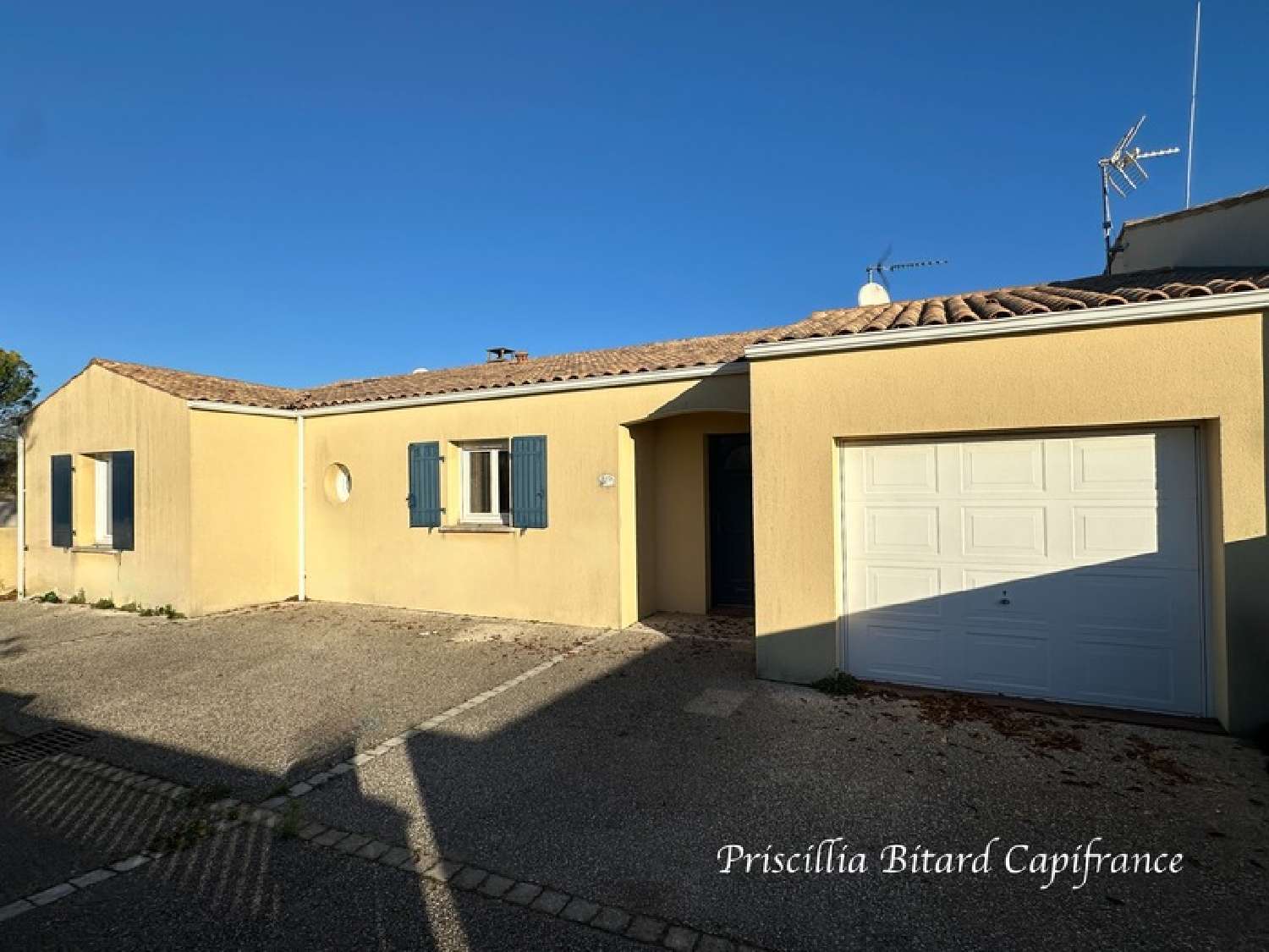  for sale house Saint-Médard-d'Aunis Charente-Maritime 1