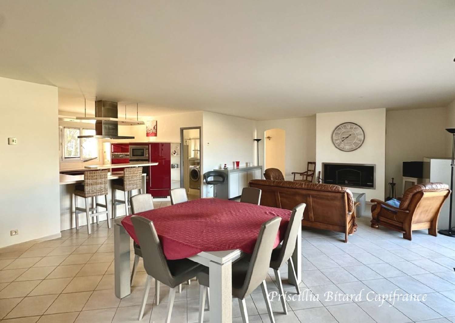  for sale house Saint-Médard-d'Aunis Charente-Maritime 3