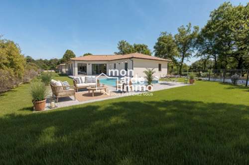 Saint-Médard-en-Jalles Gironde house foto 7170991