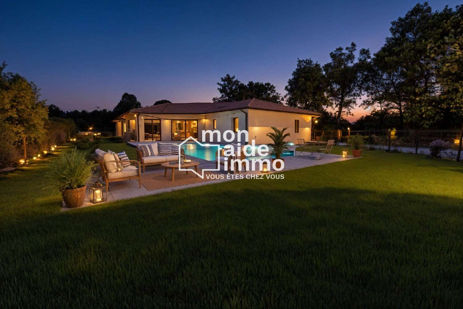  for sale house Saint-Médard-en-Jalles Gironde 2