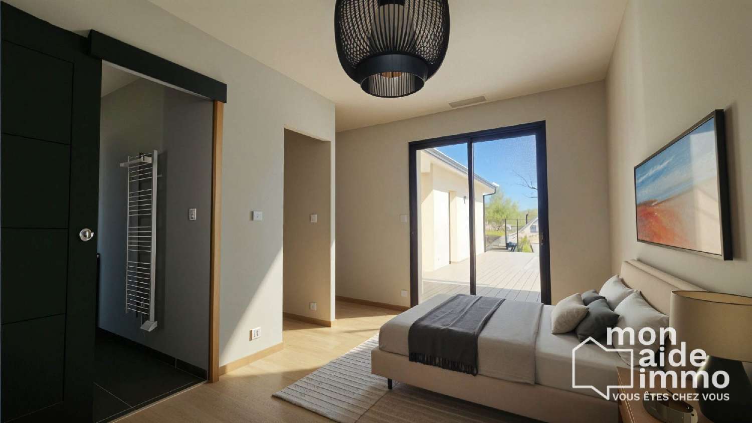  for sale house Saint-Médard-en-Jalles Gironde 6