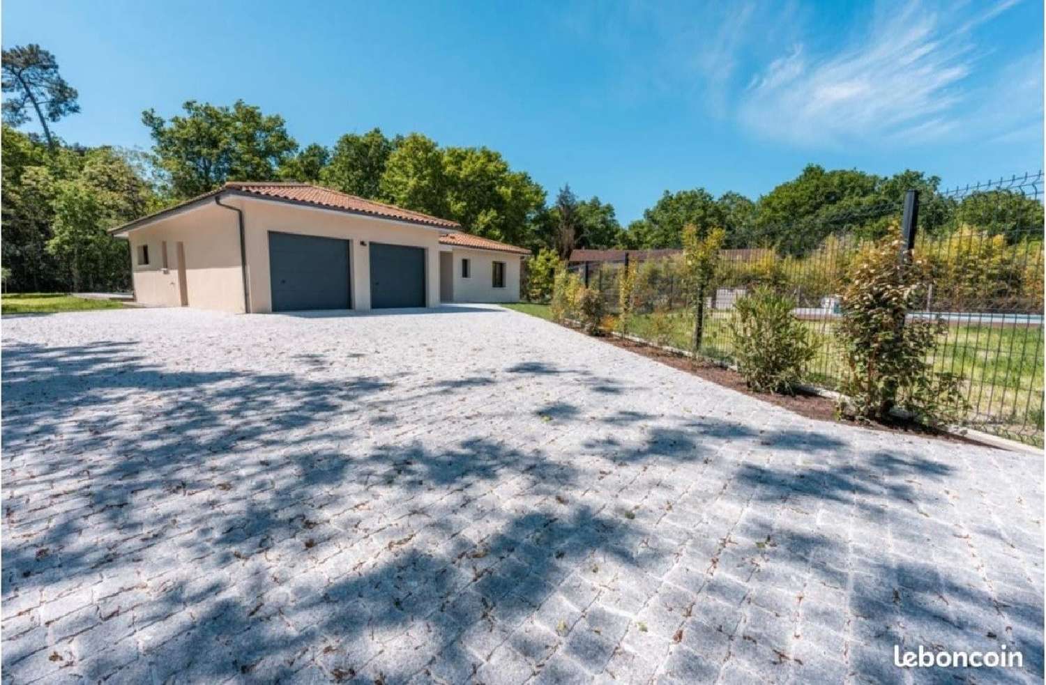  for sale house Saint-Médard-en-Jalles Gironde 8