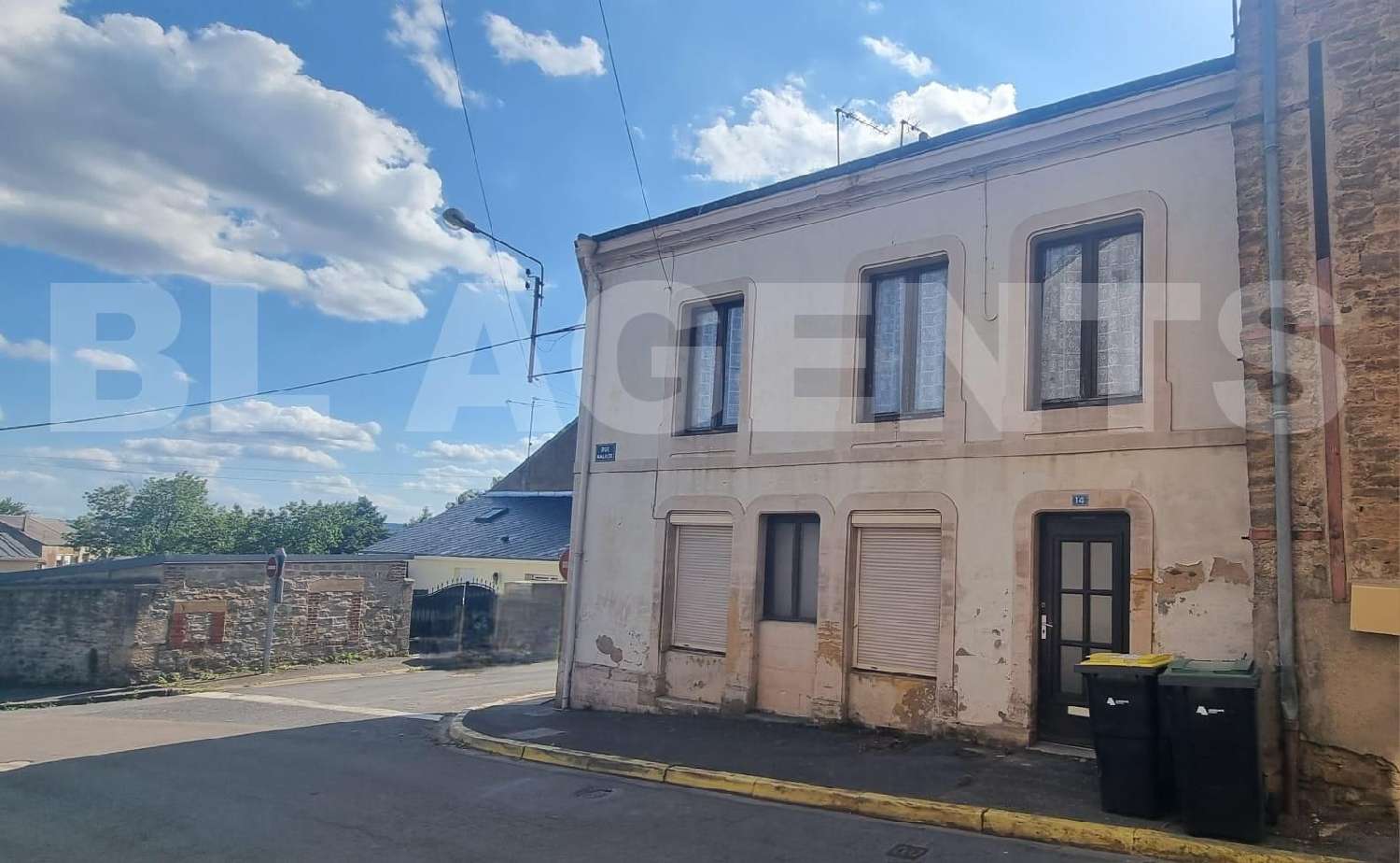for sale house Saint-Menges Ardennes 1