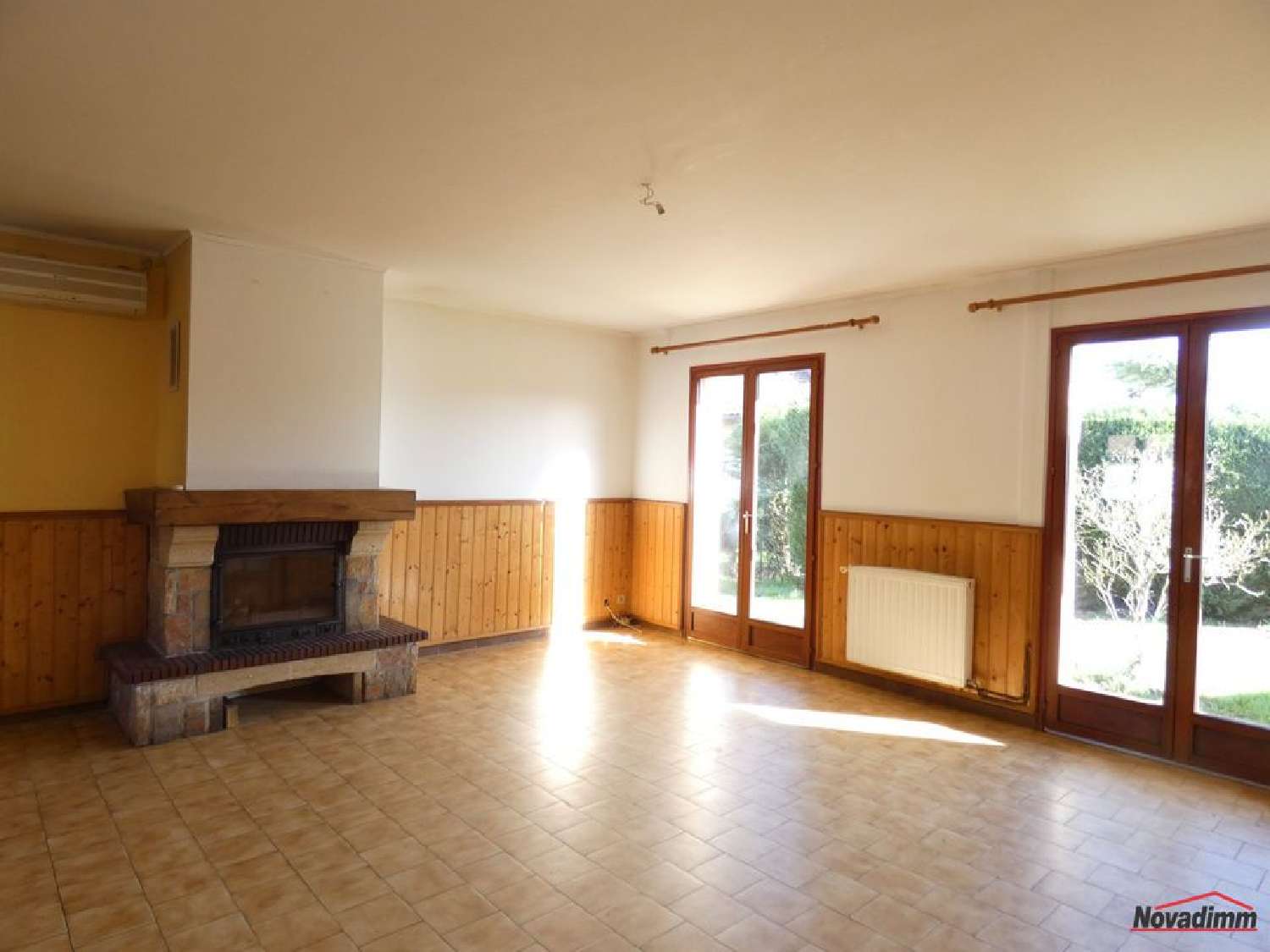 à vendre maison Saint-Mesmin Dordogne 1