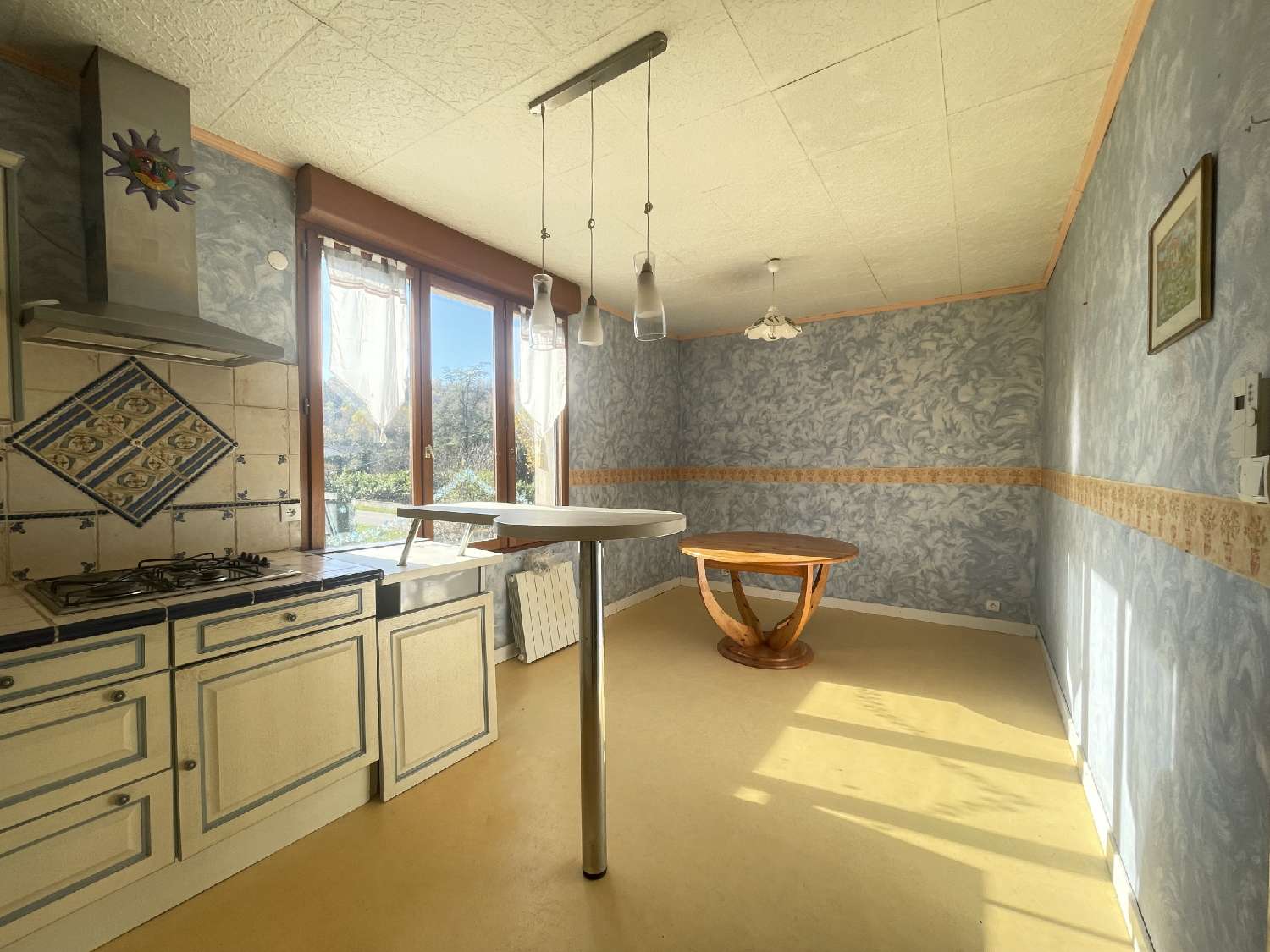  te koop huis Saint-Michel-sur-Savasse Drôme 4