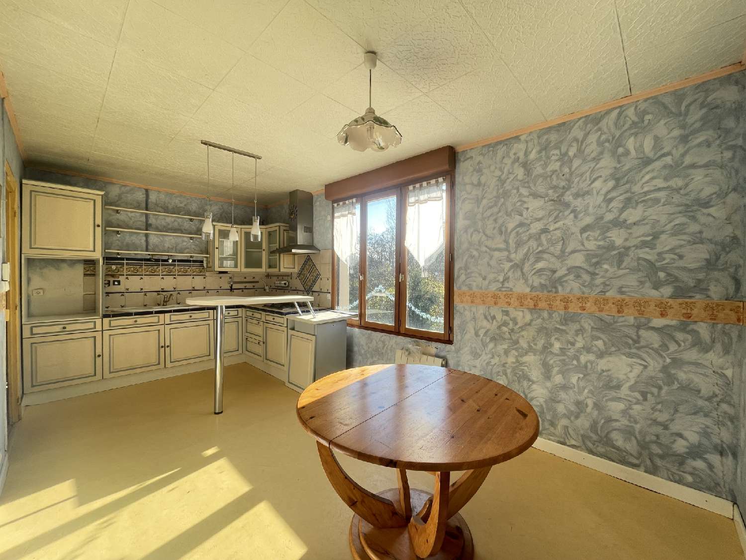  te koop huis Saint-Michel-sur-Savasse Drôme 5