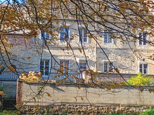 Saint-Michel Aisne huis foto 7182797