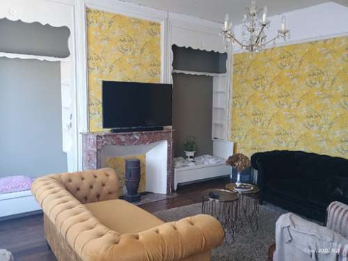  te koop huis Watigny Aisne 4