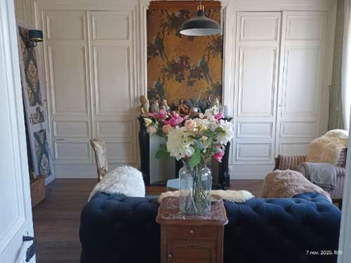  te koop huis Watigny Aisne 6