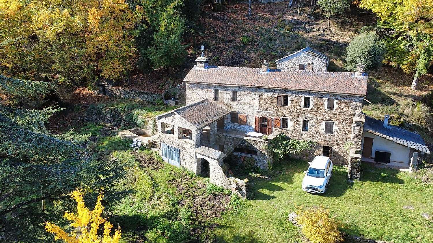  kaufen Haus Saint-Michel-de-Dèze Lozère 1