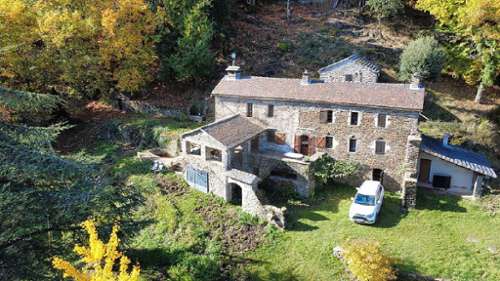 Saint-Michel-de-Dèze Lozère Haus Bild 7206330