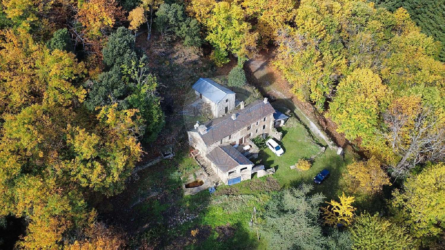  kaufen Haus Saint-Michel-de-Dèze Lozère 3