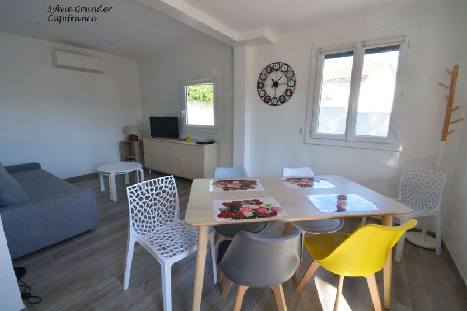 te koop huis Saint-Mitre-les-Remparts Bouches-du-Rhône 5