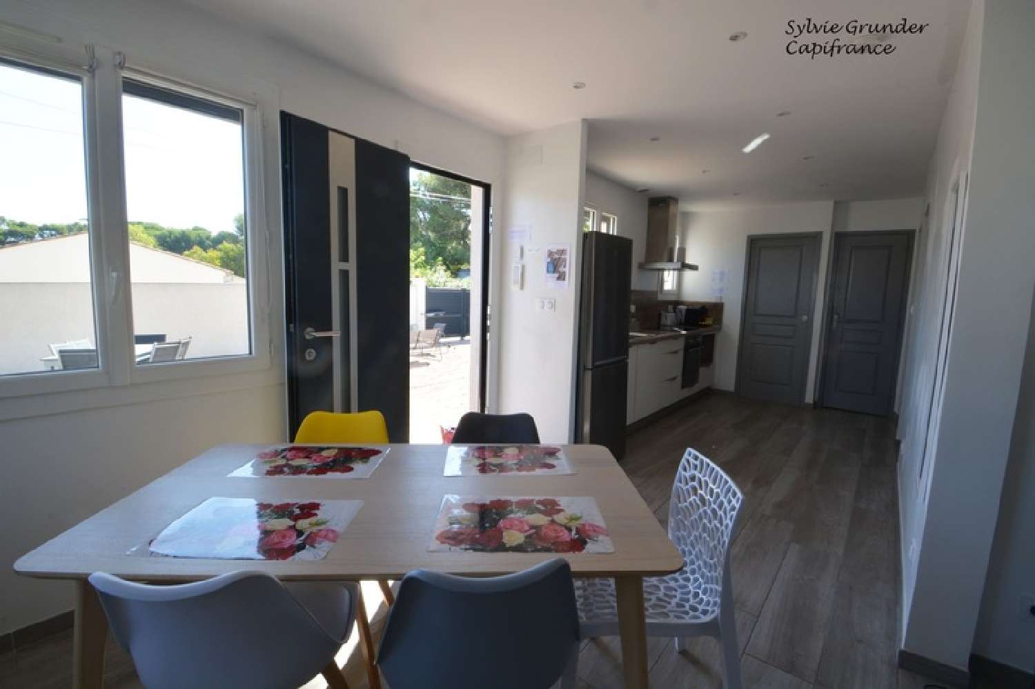 te koop huis Saint-Mitre-les-Remparts Bouches-du-Rhône 6