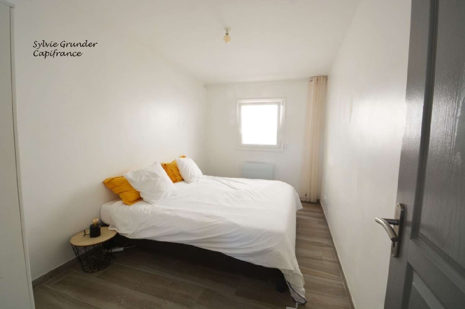 te koop huis Saint-Mitre-les-Remparts Bouches-du-Rhône 8