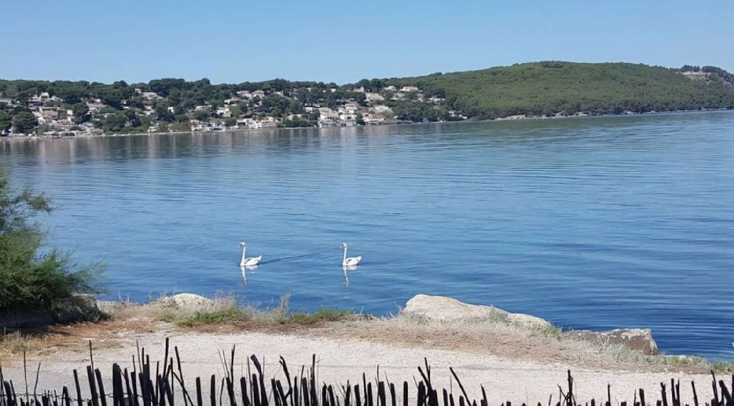 te koop huis Saint-Mitre-les-Remparts Bouches-du-Rhône 1